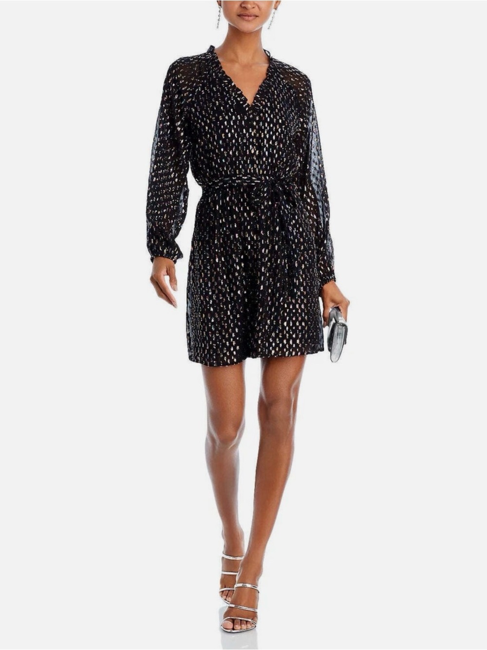 NWT AQUA by Bloomingdale’s Dress